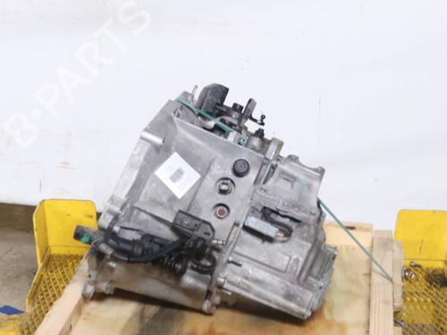 Used Gearbox JEEP AVENGER (J2) 1.2 GSE T3 (101 hp) 31135655