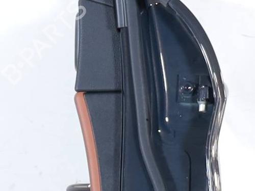 Left rear door ALFA ROMEO GIULIA (952_) 2.2 D (952AFA25, 952AFM25, 952ALA25) | BP30443260C4