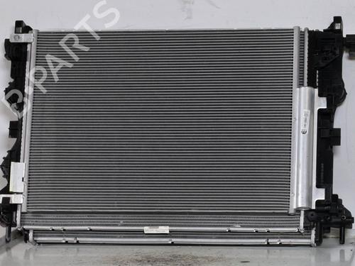 AC radiator ALFA ROMEO TONALE (965_) 1.3 Hybrid Q4 | BP29826543M32