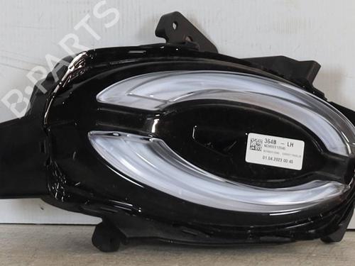 Used Left daytime light Left daytime light FIAT 600e / 600 (365_, 364_) Electric (156 hp) 23683122 23683122
