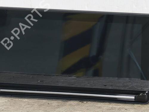 Used Radio CITROËN C3 IV (CC_, CB_) ë-C3 (CBZYAZ) (113 hp) 30178669