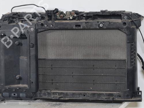 AC-Kondensator JEEP AVENGER (J2) Electric | BP30662603M32