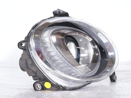 left-headlight-fiat-500-312_-2007-39502232 main image