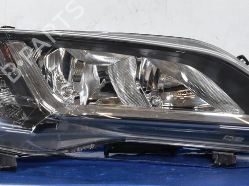Used Right headlight Right headlight FIAT DUCATO Van (250_) 140 Multijet 2,2 D (140 hp) 30738612 30738612