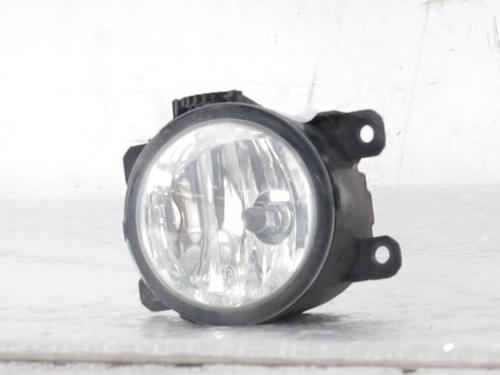 Used Left front fog light Left front fog light FIAT GRANDE PUNTO (199_) 1.3 D Multijet (84 hp) 31902220 31902220