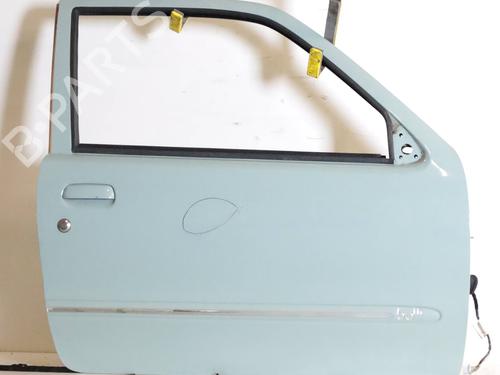 Right front door FIAT SEICENTO / 600 (187_) 1.1 (187AXB, 187AXB1A, 187AXC1A02) | BP30084094C3 