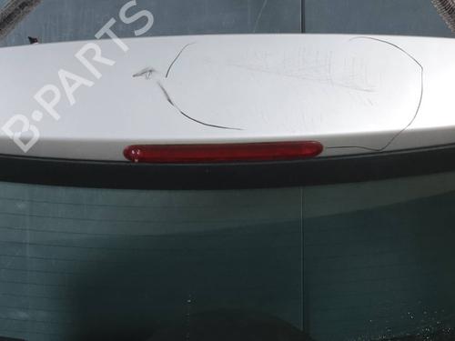 Used Tailgate LANCIA YPSILON (843_) 1.3 JTD (843.AXD11, 843.AXD1A) (70 hp) 31647847