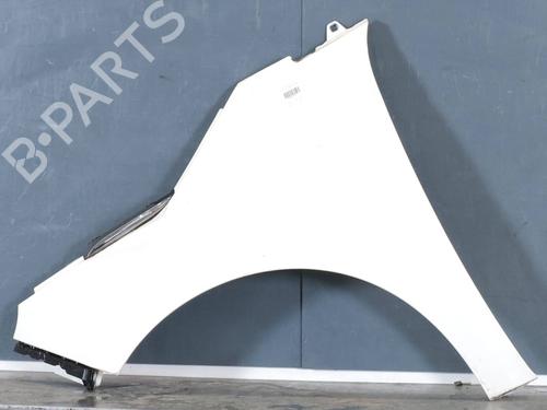 Used Left front fenders Left front fenders FIAT 500e Convertible (332_) Elektro (FA1) (118 hp) 32706551 32706551