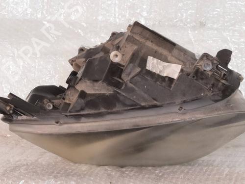 Right headlight FIAT 500X (334_) 2.0 D Multijet 4x4 (334AXB22, 334AXD2B) | BP39973522C29 - Image 2