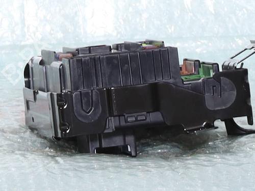 Fuse box FIAT DUCATO Platform/Chassis (250_) 180 Multijet 2,2 D | BP39973143E1  - Image 5