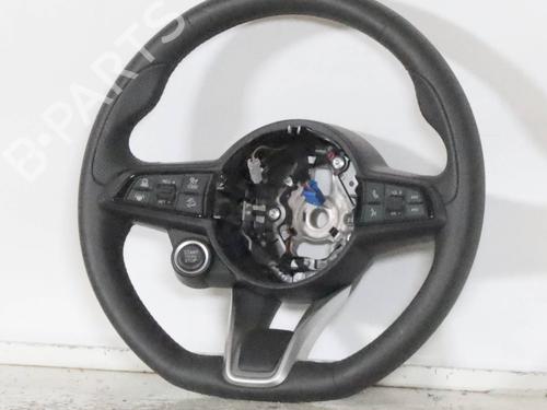 Used Steering wheel Steering wheel ALFA ROMEO STELVIO (949_) 2.2 D (949.AXD1A) (160 hp) 29618048 29618048