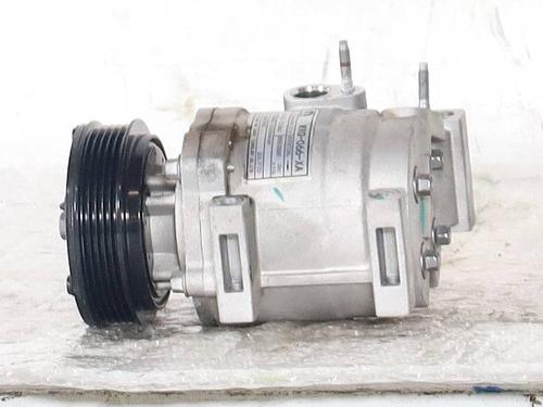 AC compressor FIAT 500 C (312_) 1.0 Mild Hybrid (312.AYD1B) | BP40007777M34 - Image 2
