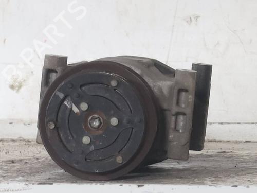 Used AC compressor FIAT PANDA (169_) 1.2 (169.AXB11, 169.AXB1A) (60 hp) 32706851
