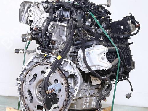 Engine JEEP RENEGADE SUV (BU, B1, BV) 1.3 PHEV 4Xe | BP38590388M1 - Image 3