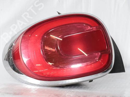 Rückleuchte Links für Rückleuchte Links FIAT 500L (351_, 352_) 1.3 D Multijet (199LXY1A, 199LXY11) (84 hp) 36013383 36013383