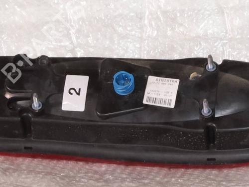 Left taillight FIAT DUCATO Platform/Chassis (250_) 140 Multijet 2,2 D | BP40008196C34 - Image 4