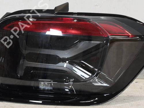 Used Right taillight JEEP AVENGER (J2) T3 e-Hybrid (101 hp) 24373367