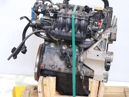 Used Engine Engine 37516182 37516182