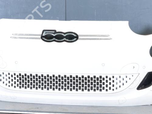 Used Front bumper Front bumper FIAT 500e (332_) Elektro 3+1 (FA1) (118 hp) 35974074 35974074