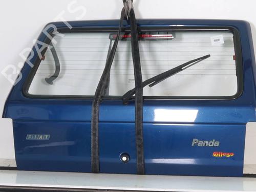 Used Tailgate Tailgate FIAT PANDA (141_) 1100 (54 hp) 30360840 30360840