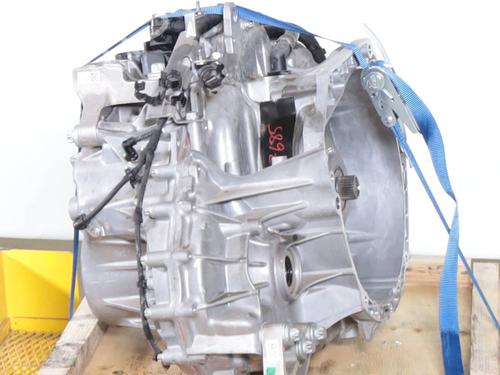 Used Gearbox JEEP RENEGADE SUV (BU, B1, BV) 1.5 T4 Hybrid (131 hp) 23133484