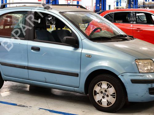 Starter FIAT PANDA (169_) 1.1 (169.AXA1A) | BP30178747M8 - Image 5