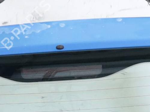 Used Tailgate FIAT PANDA (169_) 1.2 (169.AXB11, 169.AXB1A) (60 hp) 31902152