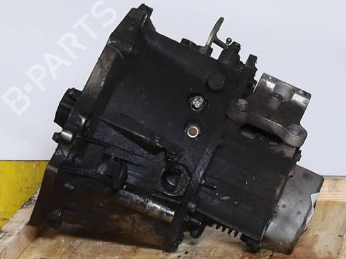 Gearbox CITROËN C3 Picasso (SH_) 1.6 HDI 90 | BP38720070M3 - Image 5