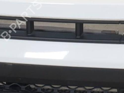 Used Front bumper JEEP COMPASS (MP, M6, MV, M7) 1.3 (150 hp) 28192874