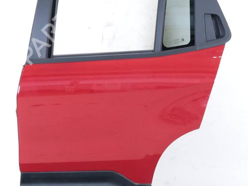 left-rear-door-jeep-avenger-j2-2022-31647911 main image