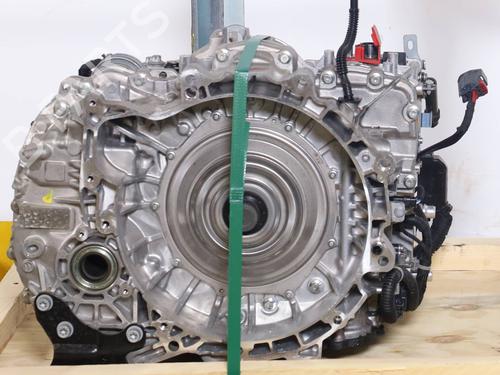 Used Gearbox Gearbox JEEP AVENGER (J2) 1.2 T3 e-Hybrid (110 hp) 30931038 30931038
