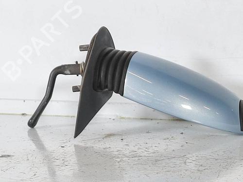 Right mirror FIAT SEICENTO / 600 (187_) 1.1 (187AXB, 187AXB1A, 187AXC1A02) | BP29278276C27 