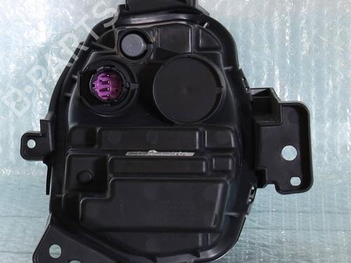 Left daytime light ABARTH 600e (365) TURISMO | BP39068787C104 - Image 3
