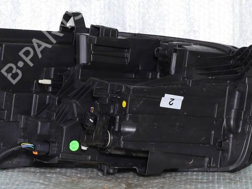 Right headlight CITROËN C3 IV (CC_, CB_) ë-C3 (CBZYAZ) | BP38985363C29  - Image 5