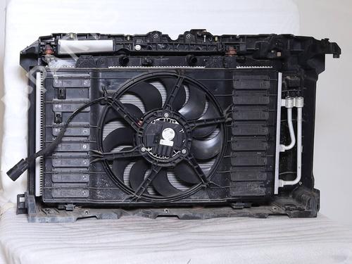 Radiator set JEEP AVENGER (J2) Electric | BP38720081M120 - Image 4