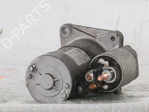 Starter ABARTH 500 / 595 / 695 1.4 (312.AXF11, 312.AXF1A) | BP31793455M8 - Image 3