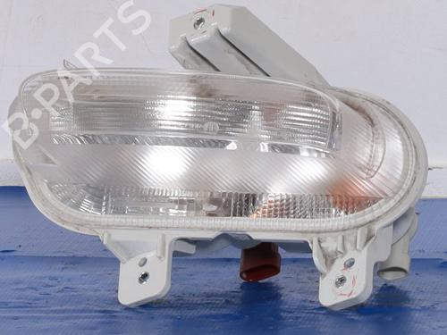 Used Left daytime light Left daytime light JEEP RENEGADE SUV (BU, B1, BV) 1.6 MultiJet (130 hp) 29826717 29826717