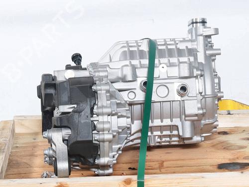 Used Engine Engine FIAT 500e (332_) Elektro (FA1) (95 hp) 33283474 33283474