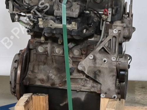 Engine FIAT PANDA (169_) 1.2 (169.AXB11, 169.AXB1A) | BP29530236M1 