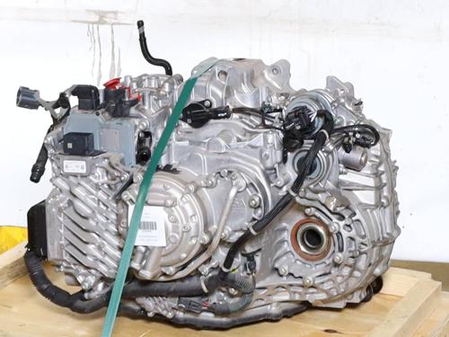 Gearbox ALFA ROMEO JUNIOR (626_, 627_) Mild Hybrid | BP34003736M3 - Image 3