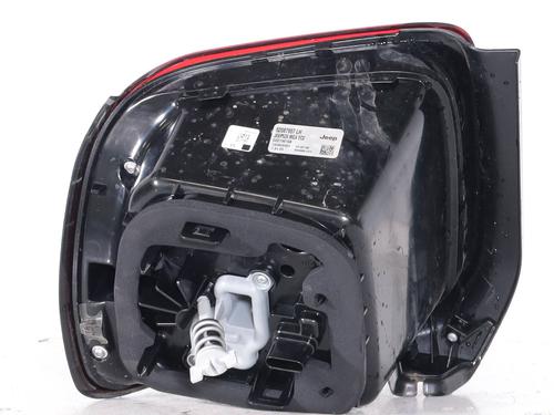 Left taillight JEEP RENEGADE SUV (BU, B1, BV) 1.3 PHEV 4Xe | BP23883463C34 - Image 2