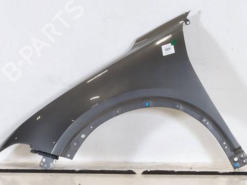 Used Left front fenders ALFA ROMEO TONALE (965_) 1.6 VGT-D (131 hp) 29403293