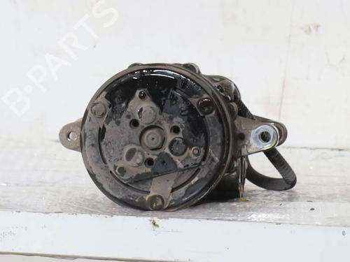 Used AC compressor AC compressor FIAT SEICENTO / 600 (187_) 1.1 (187AXB, 187AXB1A, 187AXC1A02) (54 hp) 33055927 33055927