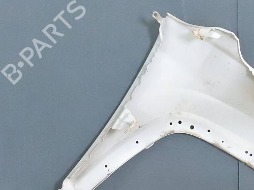 Left front fenders JEEP COMPASS (MP, M6, MV, M7) 1.3 | BP30178822C41