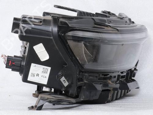 Right headlight JEEP GRAND CHEROKEE L V (WL) 2.0 4xe Plug-in Hybrid | BP36798053C29 - Image 5