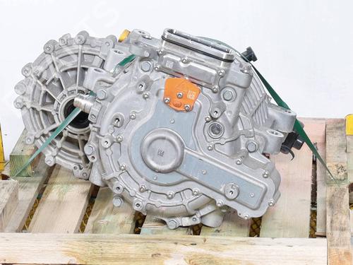 Used Other FIAT 500e (332_) Elektro (FA1) (95 hp) 30738607