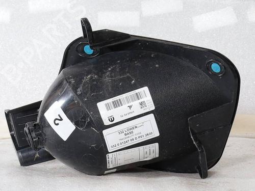 Right daytime light FIAT 500e (332_) Elektro 3+1 (FA1) | BP37192609C103 - Image 2