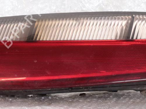 Used Left taillight Left taillight OPEL CORSA C (X01) 1.0 (F08, F68) (58 hp) 40008215 40008215