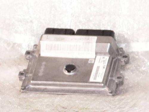Engine control unit (ECU) OPEL MOKKA MOKKA-e (76) | BP40493983M57 - Image 2