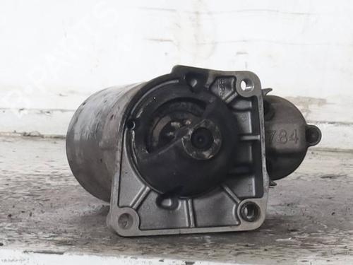 Used Starter Starter ALFA ROMEO MITO (955_) 1.4 MultiAir (955AXL1B) (105 hp) 33537813 33537813